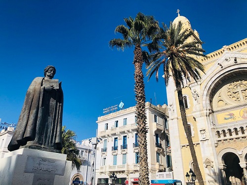 Epistemologi Islam perspektif pemikir Maghribi (4): Rasionalisme Ibn Khaldun